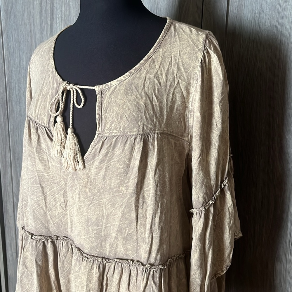 Yahada blouse - Picture 2 of 13